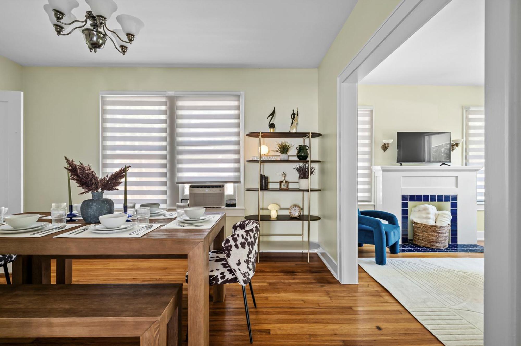 Retro Vibes & Zilker Views - Music House By Zilker Villa Austin Dış mekan fotoğraf